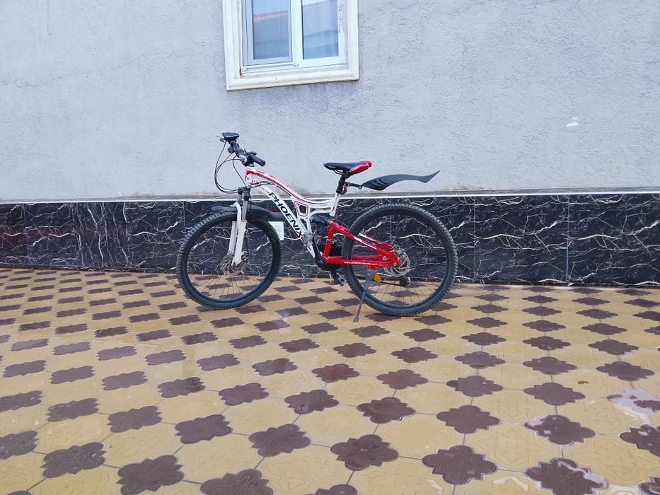 Велоспед для всех