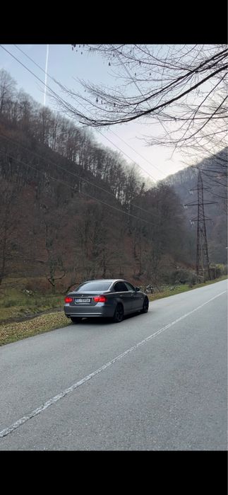 Vand sau schimb e90 facelift 2010