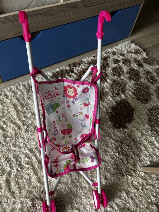 Продаю детскую коляску