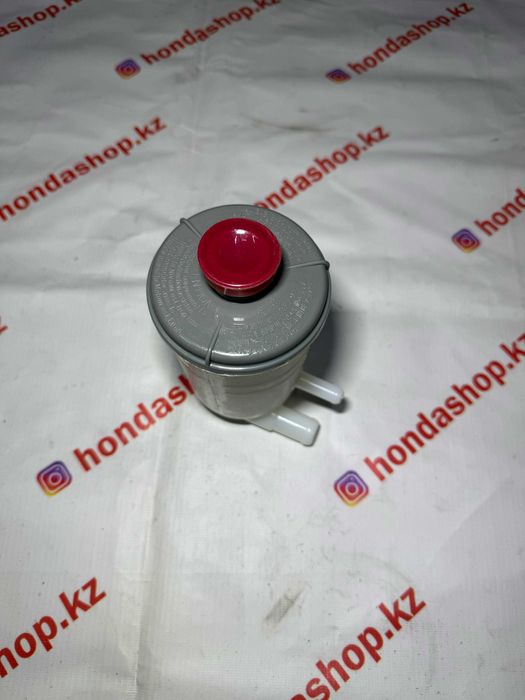 Гур бачек на Honda