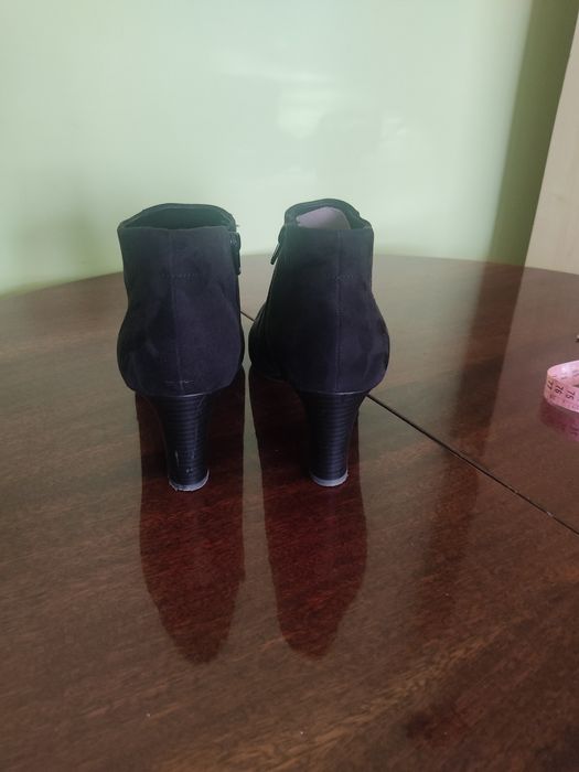 Дамски боти Deichmann