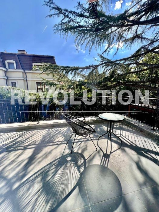 Дава се под наем Едностаен апартамент в Варна, м-т Евксиноград - 30 кв.м за 350 € - Снимка #4