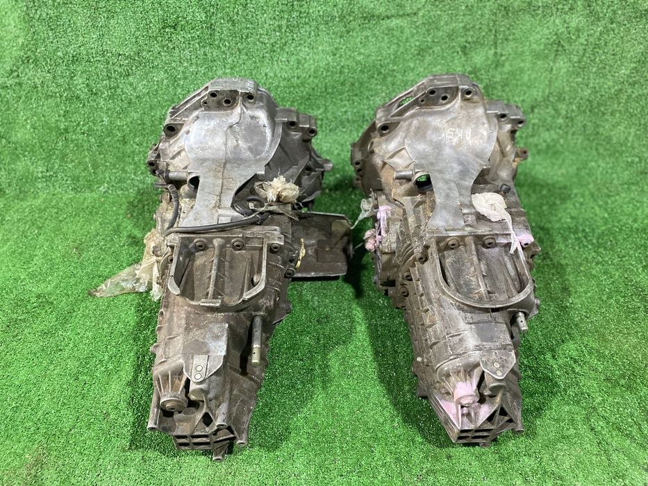 МКПП Коробка Механика Audi 80 B3 B4 из Европы!