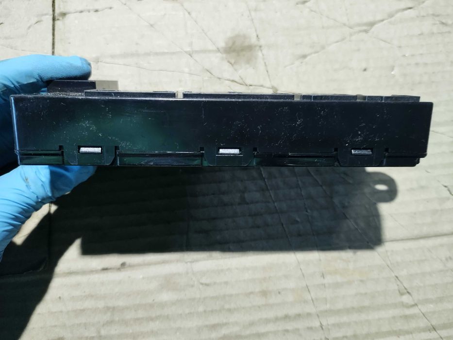 Контролен Модул Климатик A/C Парно VW ID.3 E11 pro