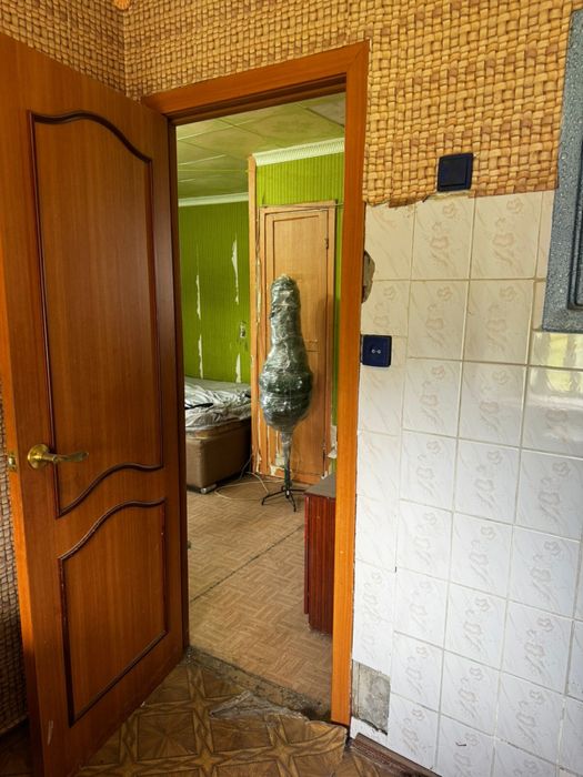 Продам однокомнатную квартиру