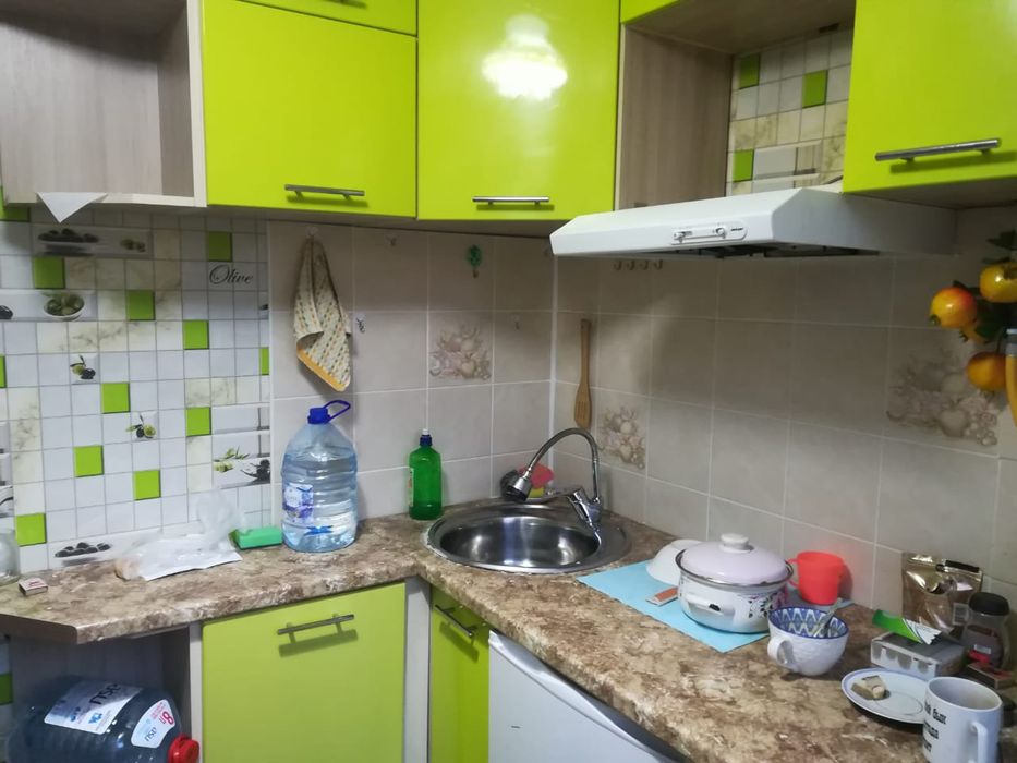 Продается 2х комнатная квартира