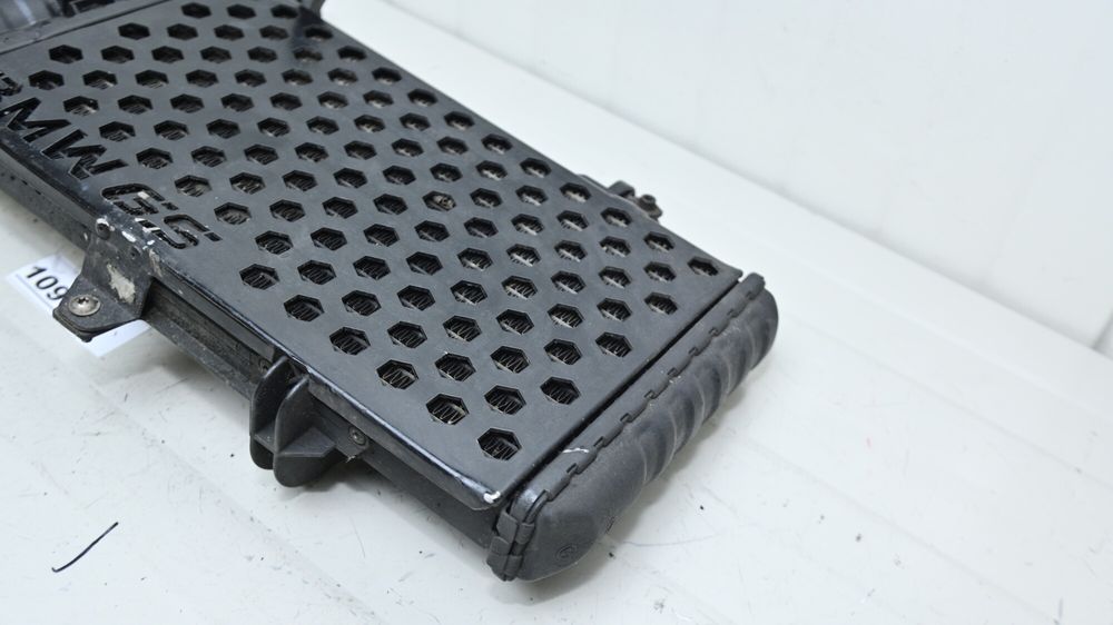 Radiator Apa si protectie BMW F700GS / F650GS / F800GS  2012 - 2016