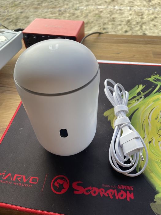 Ubiquity Dream router 6