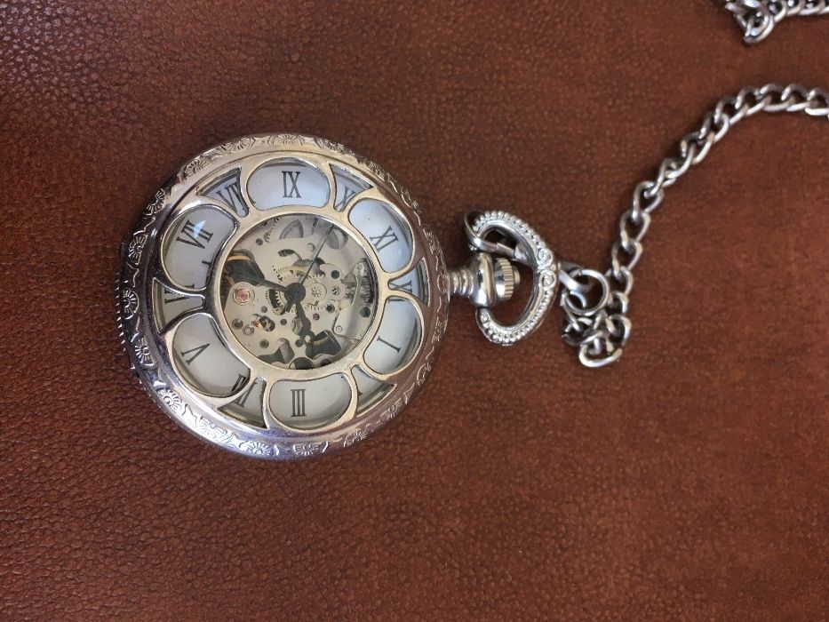 Джобни часовници