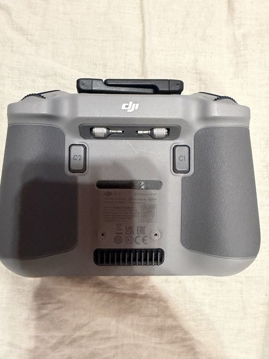 DJI mini 4 pro  combo