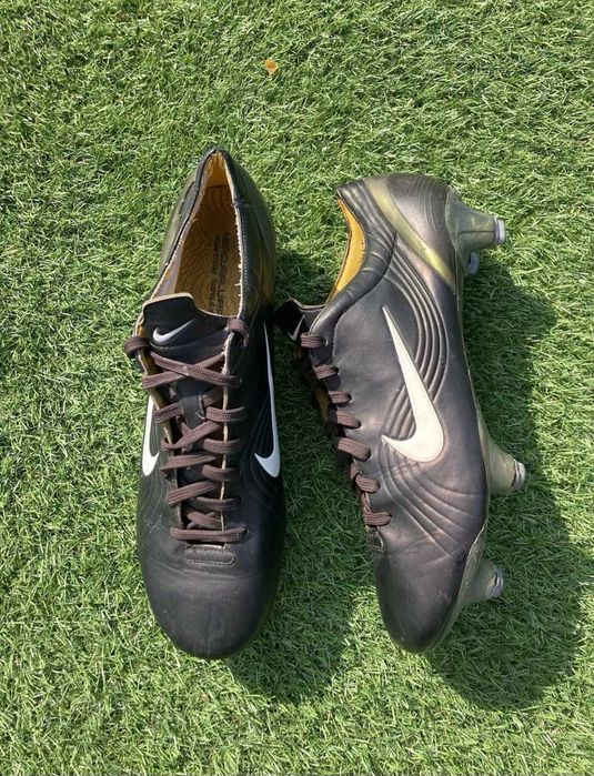 NIKE CR7 Mercurial Vapor I Винтидж