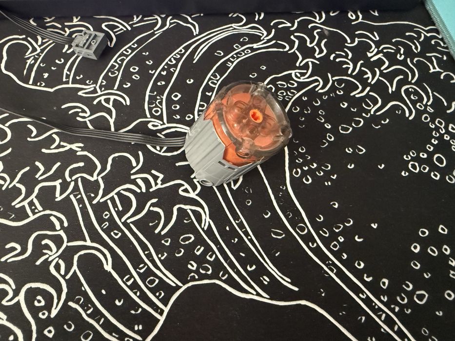 Игрушечные моторчики для лего