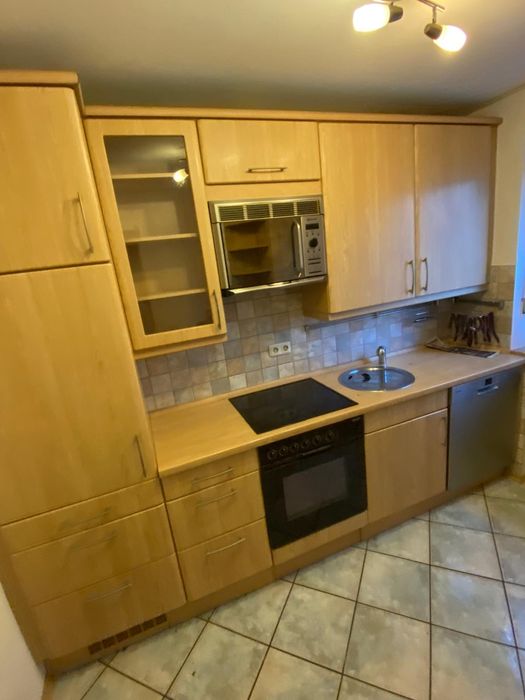 Mobilă de bucătărie