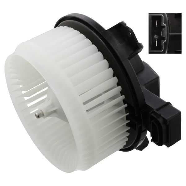 Ventilator NOU aeroterma Toyota Land Cruiser 4 Runner Lexus GX