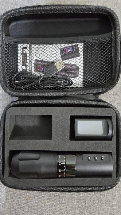Vând Wireless pen micropigmentare