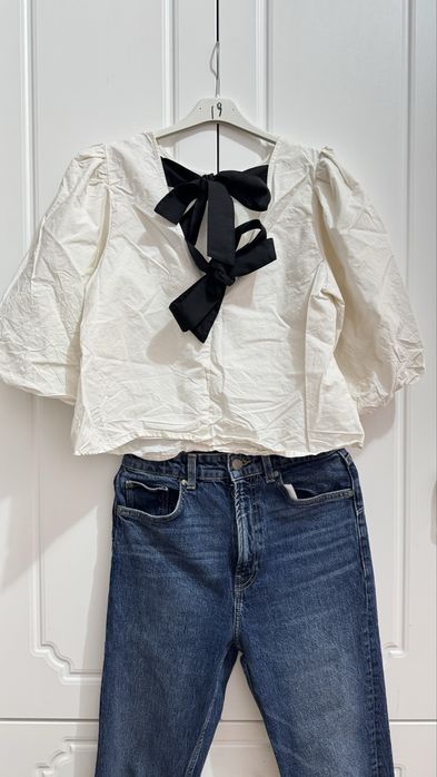 Дънки 36 р-р zara, bershka pullandbear