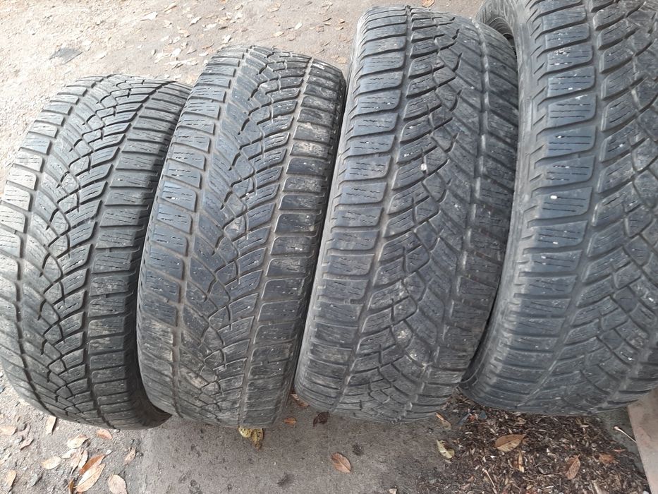 Продам шины. 205/55/16