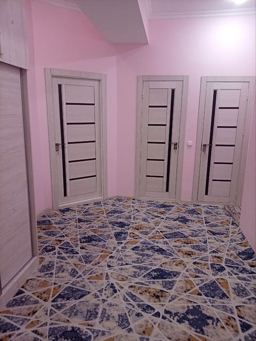 2-xonali kvartira semurgʻ