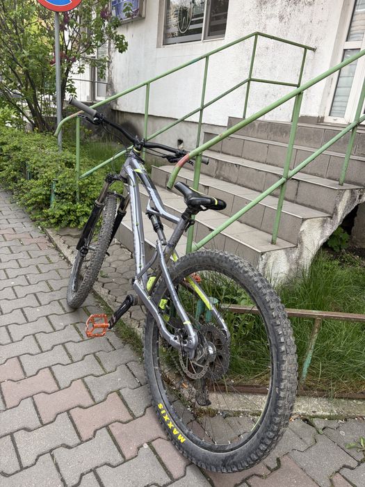 Rockrider st 900