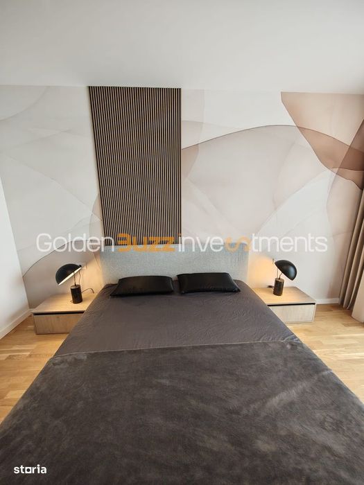 Apartament 3 camere I Residence 5 I Matei Basarab