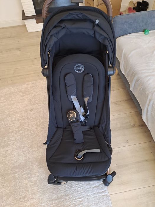 Carucior Cybex Coya
