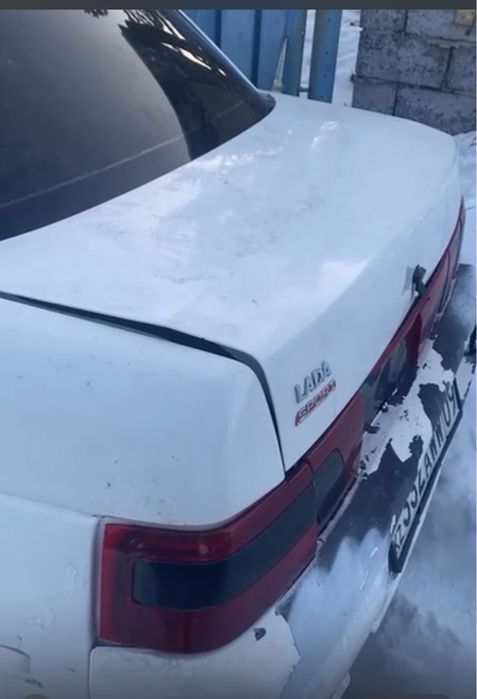 Ваз 2110 16 клапанный двигатель