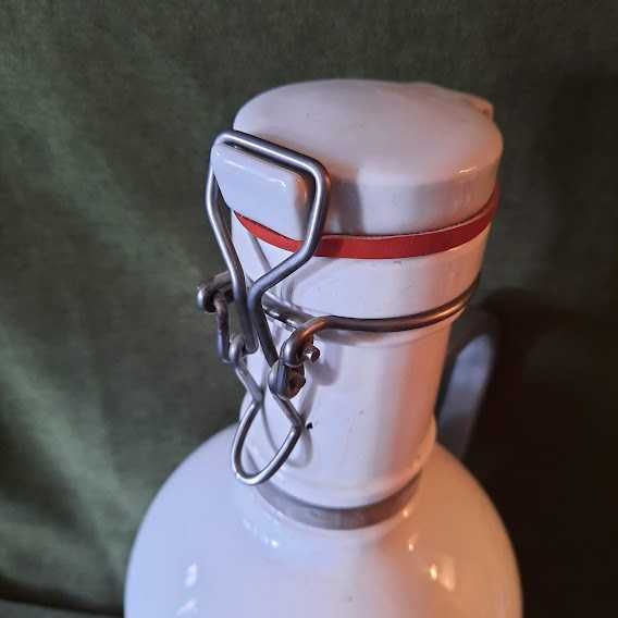 carafa mare  Muster Geschutzt