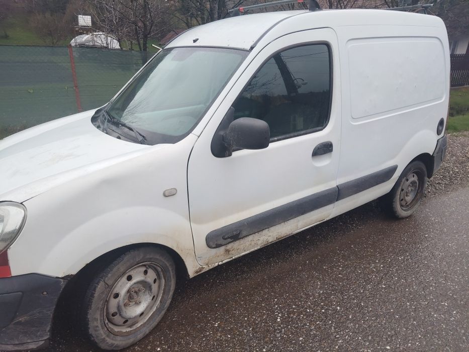 Kongoo  Renault 2007