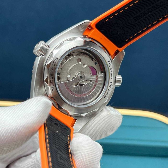 omega seamaster planetocen rd