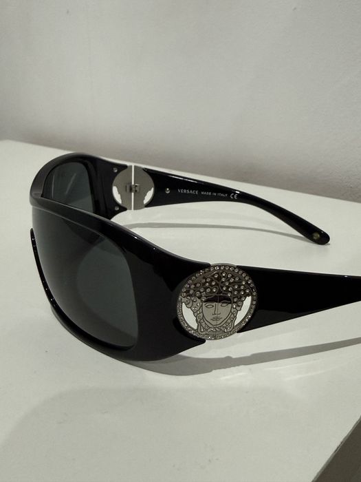 Ochelari soare versace