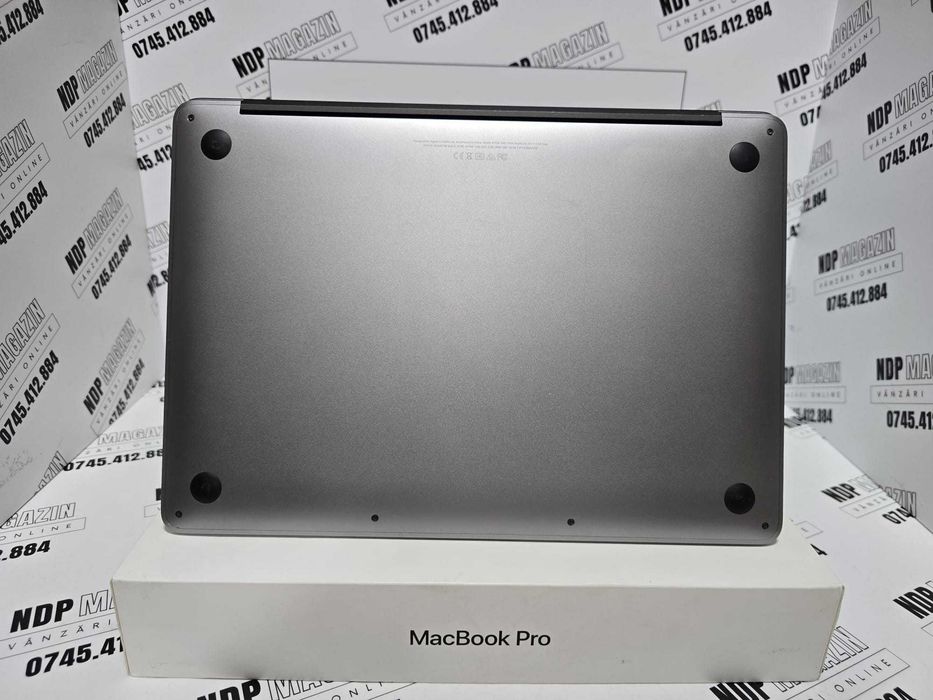 NDP Amanet Buzoieni nr.16 Margeanului  MACBOOK PRO 13 (59576)
