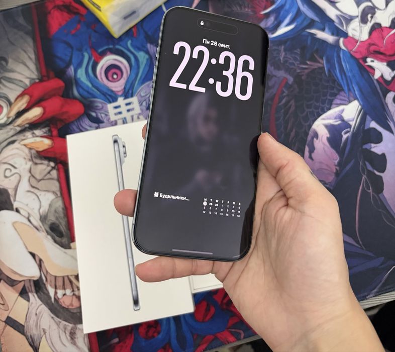 Iphone air 256 gb