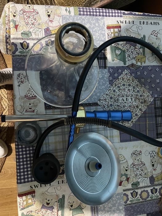 Narghilea perfect functional