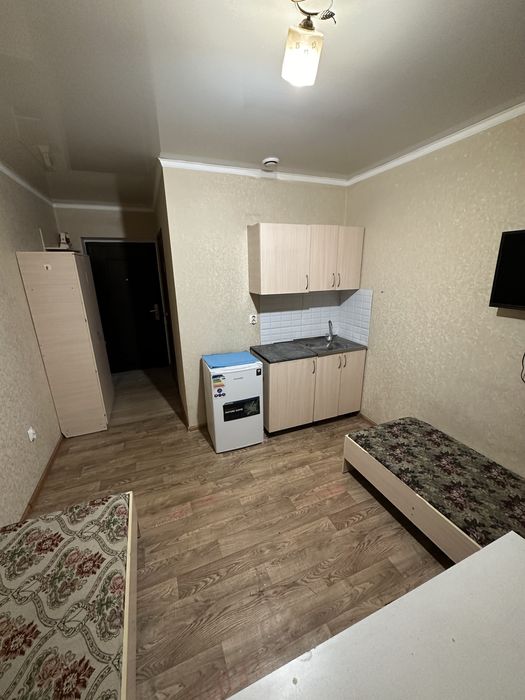 Сдам квартиру  (малосемейку)