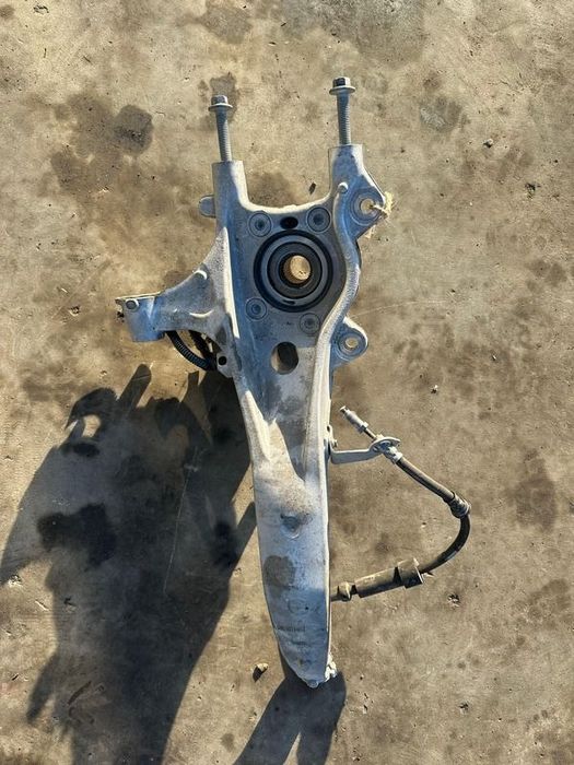 Fuzeta Fata Dreapta Volvo V60 S60 V90 S90 XC60 XC90 31658817