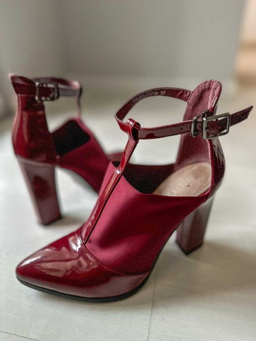 Елегантни обувки