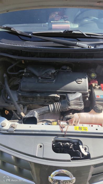 Продам Ниссан ноут