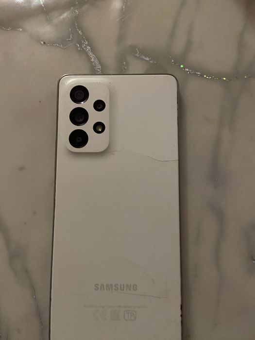 Samsung Galaxy A53 5G