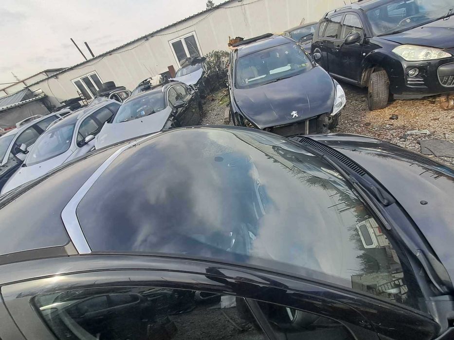 Citroen C3 1.6 bluehdi 97hp на части 2016г