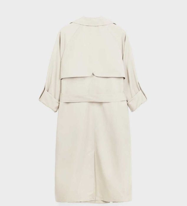 Trenci Stradivarius, marimea S