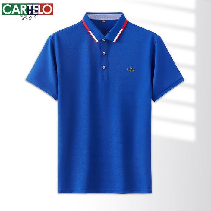 Erkakler kiyimi LACOSTE