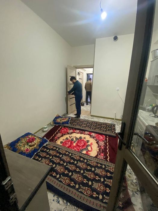 Сотилади Сергели 1 хона навастройка