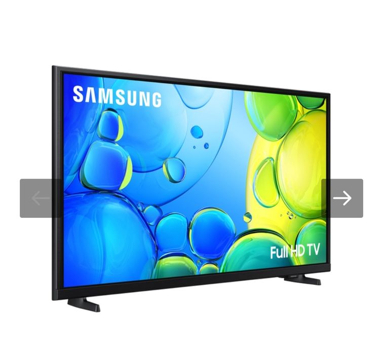 LCD TV Samsung  32"