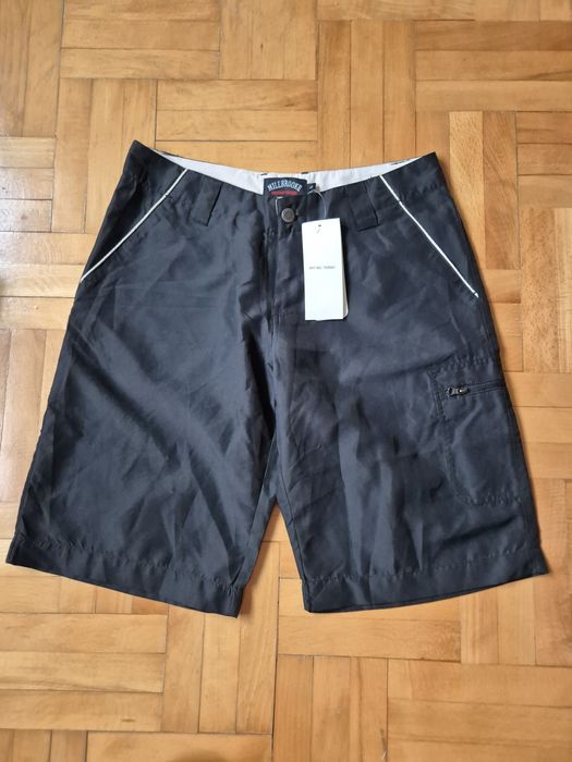 Pantaloni scurți sport bărbați,Millbrooke 1961 Sports of Sweden - M