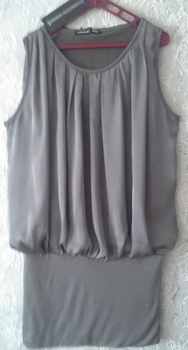 Продам платье тунику новое ИТАЛИЯ