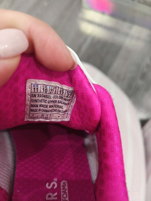 Skechers street Los Angeles детски маратонки