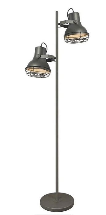 Lampadar din fier Diego