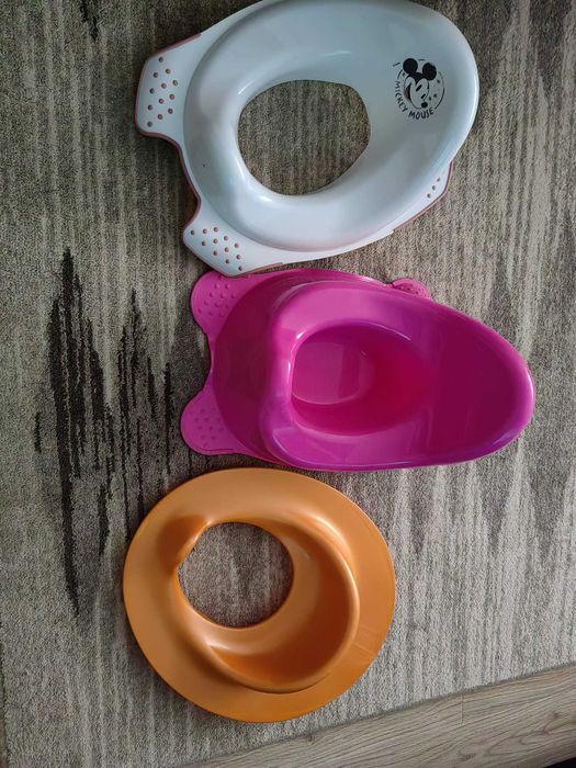 recuctor/olita copii