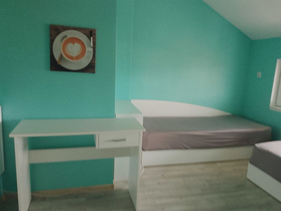 Дава се под наем Двустаен апартамент в София, Надежда 2 - 60 кв.м за 498.27 € - Снимка #14