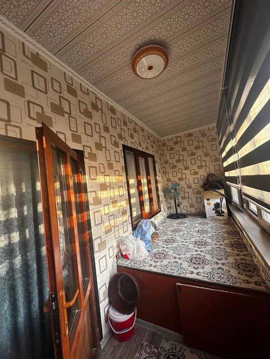 Buxoroda 3 xonali kvartra arzon narxda #kod97